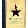 Revolution (Lin - Manuel Miranda,Jeremy McCarter)(Pevná)
