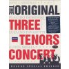 Three Tenors: The Original Three Tenors (Deluxe Special Edition): 2DVD