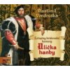 Vondruška Vlastimil - Ulička hanby / Digipack [CD]