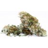 Cannapio Super Silver Haze CBG Indoor CBD Květy do 1% THC 20g