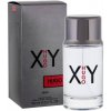 HUGO BOSS Hugo XY Man 100 ml Toaletná voda pre mužov