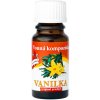 Vanilka - vonný olej 10 ml