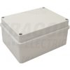 Tracon Montážna krabica 150x110x70mm IP54 MED15117S