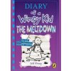 Diary of a Wimpy Kid: The Meltdown - autor neuvedený