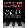 Complete Chopin Vol 2: Piano Fantaisie, Impromptus, Mazurkas, Trio, Polish Songs, Polonaises, Scherzos and Sonatas