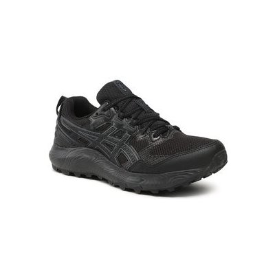 Asics Bežecké topánky Gel-Sonoma 7 GTX 1011B593 Čierna Látka - textil 47