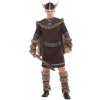 Amscan Pánsky kostým - Vikingský bojovník Veľkosť - dospelý: L/XL