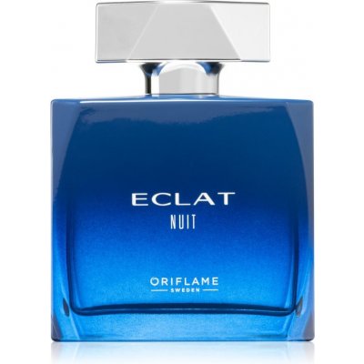 Oriflame Eclat Nuit parfumovaná voda pánska 75 ml