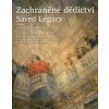 Zachráněné dědictví / Saved Legacy - Šárka Fridrichová, Michaela Šeferisová Loudová, Michaela Rychlá Navrátilová