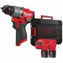 Milwaukee M12FPD2-202X, 4933479868