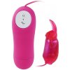 Baile - cute secret bunny vibrator 12 speed