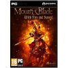 Hra na PC Mount & Blade: With Fire and Sword (60655)