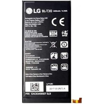 LG BL-T30