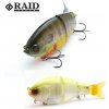 Raid G-Dash 13cm 40gr 004 Pearly Chart Wobbler