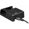 NIKON MH-25a nabíjačka pre EN-EL15/15c
