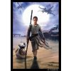 Fantasy Flight Games Star Wars: The Force Awakens: Rey - obaly na karty (50 ks)