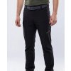 Husky Kone M black pánske outdoorové nohavice - XXL - long