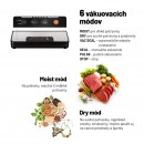 Zváračka fólií a vákuovačka Lauben Vacuum Sealer 60SB