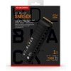 WD BLACK SSD NVMe 1TB PCIe SN850X Powered by SanDisk, Gen4, (R:7300, W:6300MB/s), Chladič - WDS100T2XHE
