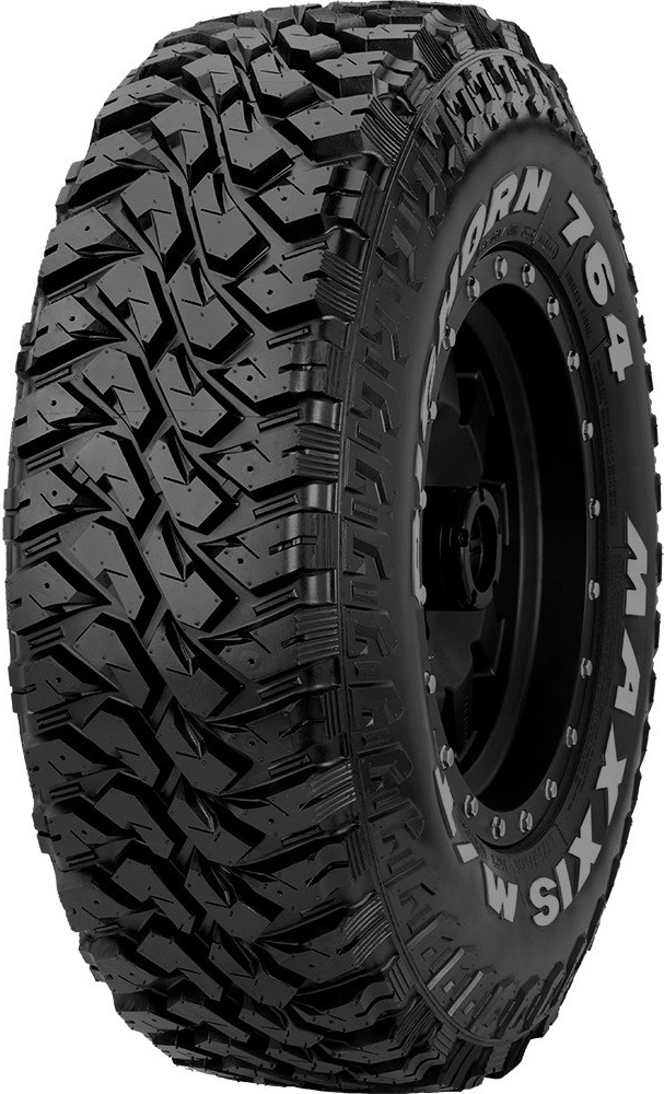 Maxxis MT-764 P.O.R 275/65 R18 119Q