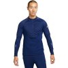 Nike NK Therma-Fit Strike Drill Top Winter Warrior M DC9156 492 sweatshirt (85681) Black 2XL