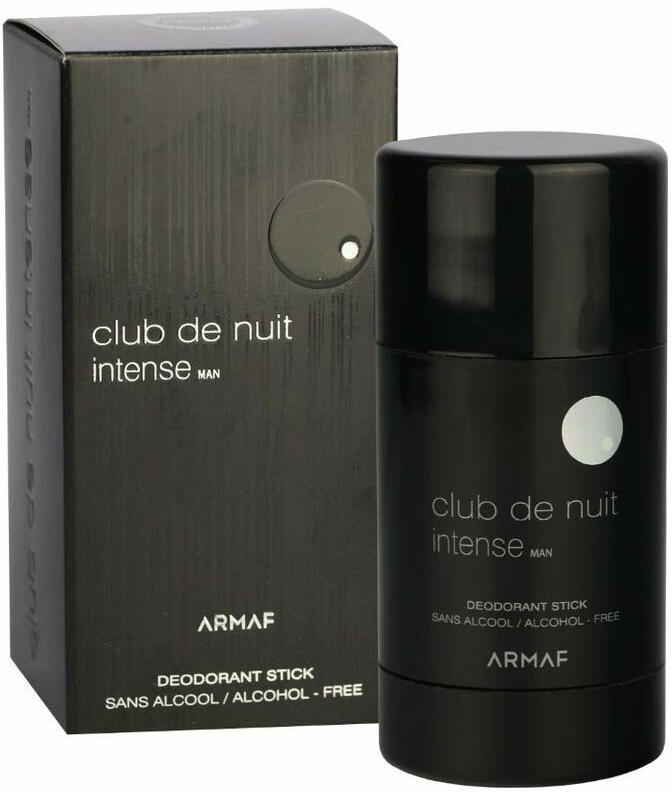 Armaf Club De Nuit Intense Man deostick 75 ml