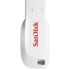 SanDisk Cruzer Blade/16GB/USB 2.0/USB-A/Bílá SDCZ50C-016G-B35W