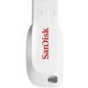 SanDisk Cruzer Blade/16GB/USB 2.0/USB-A/Biela SDCZ50C-016G-B35W