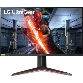 LG 27GN850