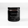 Cannor Peeling na tvár a telo - Face & Body Scrub - 100g