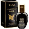 J Fenzi Femme Fatale Gold, Parfémovaná voda 100ml (Alternatíva parfému Lady Gaga Lady Gaga Fame) pre ženy