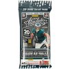 Panini 2024 Panini Absolute Football Fat Pack - karty amerického futbalu NFL