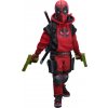 Deadpool and Wolverine Movie Masterpiece akčná figúrka 1/6 Kidpool 22 cm