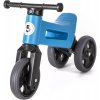 FUNNY WHEELS Rider Sport 2v1 modré
