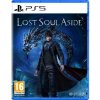 Lost Soul Aside PS5 SONY
