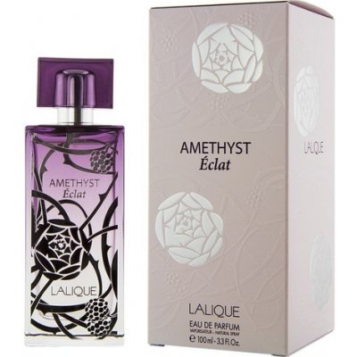 Lalique Amethyst Eclat dámska parfumovaná voda 100 ml