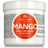 Kallos Mango Moisture Repair Hair Mask 275 ml možnosť Nový obal