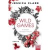 Wild Games - In einer heißen Nacht (Jessica Clare,Angela Koonen)(Brožovaná)
