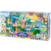 Moose Toys Bluey Adventure Zábavní Park s Bluey a Bingo