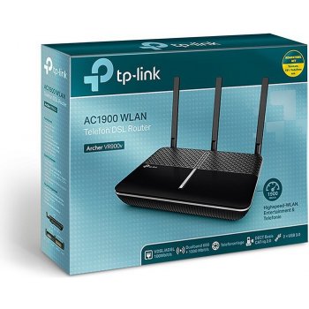 TP-Link ARCHER VR900V