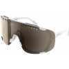 Devour Hydrogen White/Clarity Trail /Partly Sunny Silver ONE
