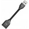 AUDIOQUEST DragonTail, Predlžovacia redukcia USB 2.0 samica/USB 2.0 samec