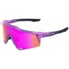 100% Speedlab Speedcraft Toyoko HiPER Vital Pink Mirror Lens 60007-10061