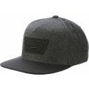 Vans Full Patch Snapback Asphalt/Black