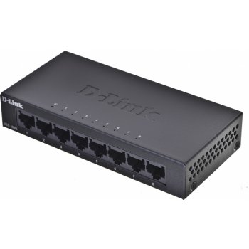 D-Link DGS-108GL