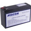 AVACOM náhrada za RBC106 - baterie pro UPS