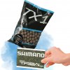 Shimano Proteínové guličky Tribal TX1 squid/octopus 1kg 20mm