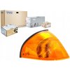SMEROVÁ LAMPA (ORANŽOVÁ PY21W) SUBARU J