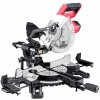 Worcraft CMS-S20Li ShareSYS, 20V Li-ion, 185 mm, pokosová pila s posuvem a laserem