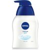 Nivea Creme Soft krémové tekuté mydlo 250 ml